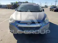 2013 Hyundai Tucson фото