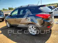 2013 Hyundai Tucson photo