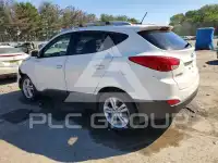 2013 Hyundai Tucson photo