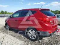 2013 Hyundai Tucson фото