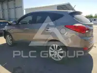 2013 Hyundai Tucson photo