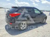 2013 Hyundai Tucson фото