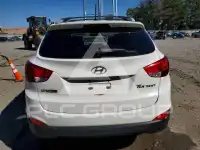 2013 Hyundai Tucson photo