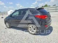 2013 Hyundai Tucson фото