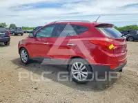 2013 Hyundai Tucson фото