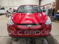 2013 Hyundai Tucson photo