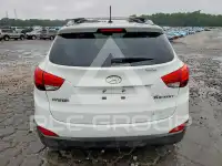 2013 Hyundai Tucson фото