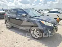 2013 Hyundai Tucson фото
