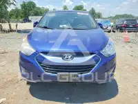 2013 Hyundai Tucson photo