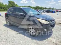 2013 Hyundai Tucson фото