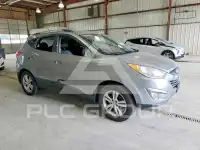2013 Hyundai Tucson фото