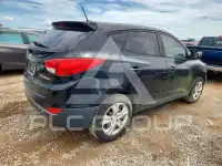 2013 Hyundai Tucson фото