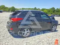 2013 Hyundai Tucson photo