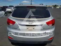 2013 Hyundai Tucson фото
