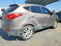 2013 Hyundai Tucson photo