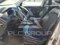 2013 Hyundai Tucson фото
