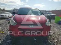 2013 Hyundai Tucson фото