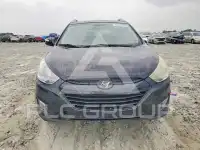 2013 Hyundai Tucson photo