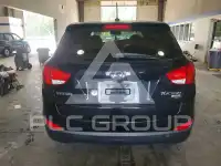 2013 Hyundai Tucson фото