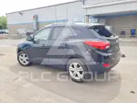 2013 Hyundai Tucson photo
