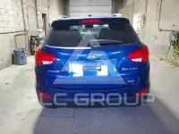 2013 Hyundai Tucson фото
