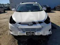 2013 Hyundai Tucson photo