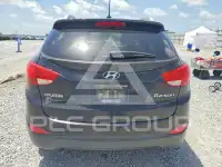 2013 Hyundai Tucson фото