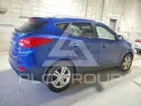 2013 Hyundai Tucson фото