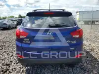 2013 Hyundai Tucson фото