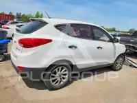 2013 Hyundai Tucson фото