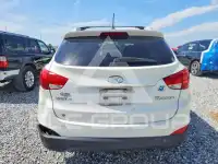 2013 Hyundai Tucson фото