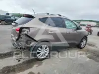 2013 Hyundai Tucson фото