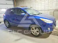 2013 Hyundai Tucson фото