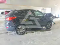 2013 Hyundai Tucson фото
