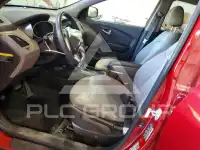 2013 Hyundai Tucson фото