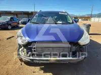 2013 Hyundai Tucson фото