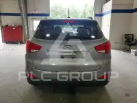 2013 Hyundai Tucson фото