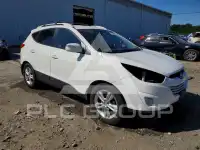 2013 Hyundai Tucson photo