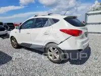 2013 Hyundai Tucson фото