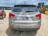 2013 Hyundai Tucson photo