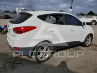 2013 Hyundai Tucson фото