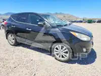 2013 Hyundai Tucson photo