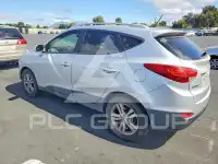 2013 Hyundai Tucson фото
