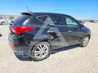 2013 Hyundai Tucson photo