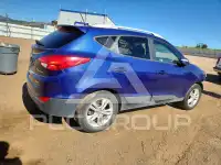 2013 Hyundai Tucson фото