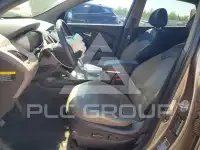 2013 Hyundai Tucson photo