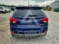 2013 Hyundai Tucson фото