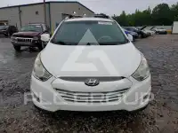 2013 Hyundai Tucson фото
