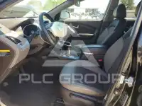 2013 Hyundai Tucson photo