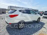 2013 Hyundai Tucson фото
